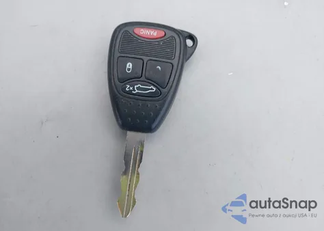 2013 Chrysler 200 Touring z USA, uszkodzony, nr VIN 1C3CCBBGXDN706657